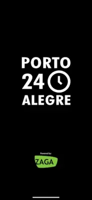 Porto Alegre 24 Horas android App screenshot 3